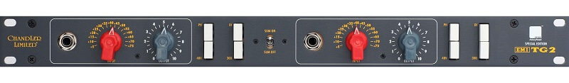 microphone preamps for vocals tg2 pre amp