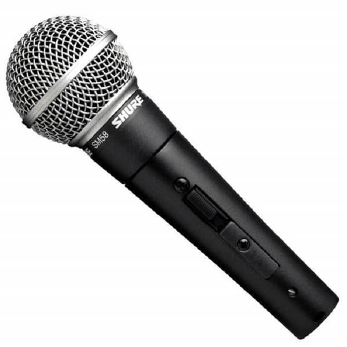 Shure SM58