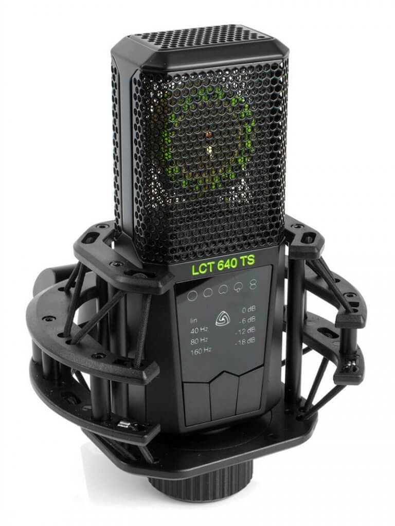 Best Studio Microphone for Vocals Our Best 15 Picks!