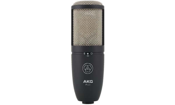 AKG P420