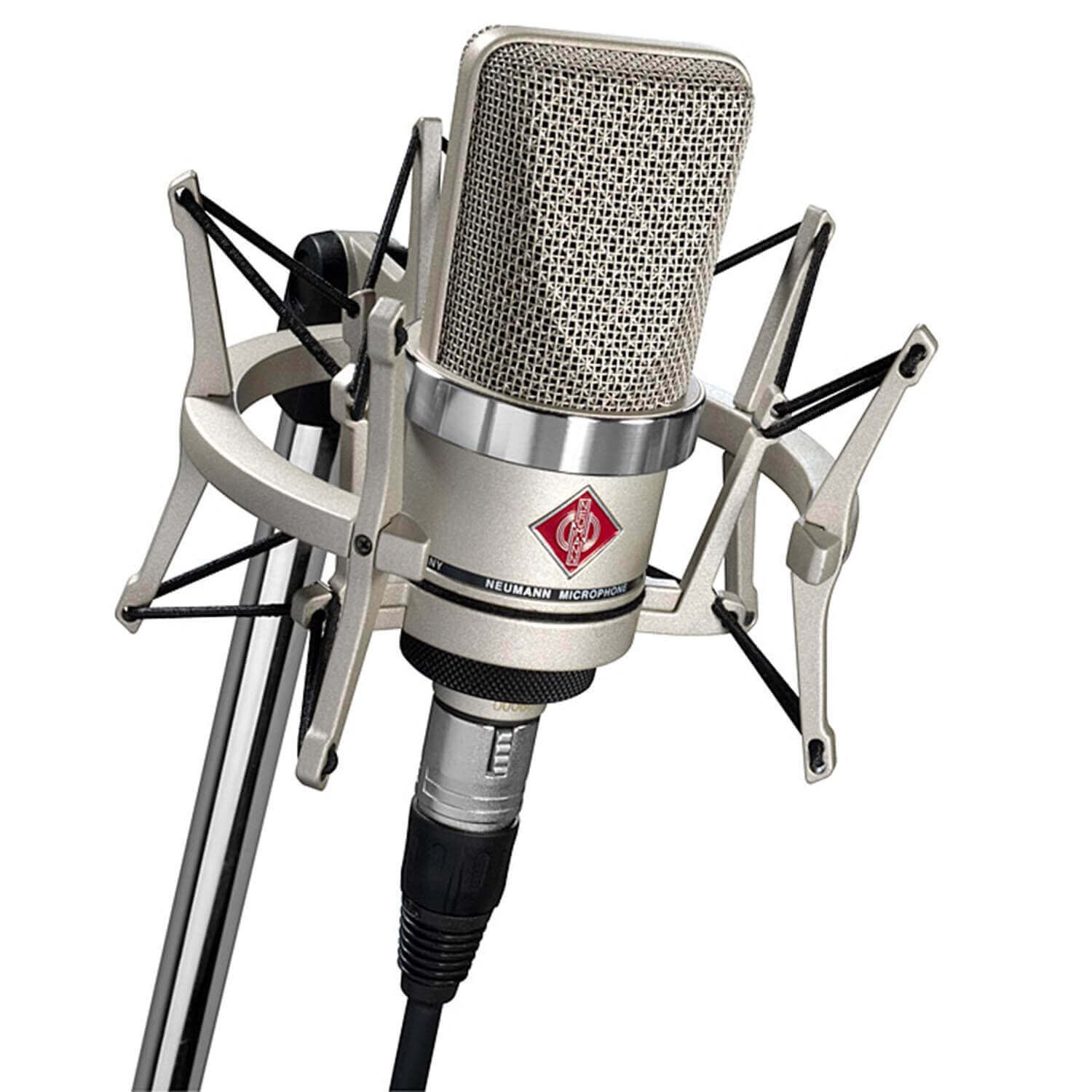 studio microphones