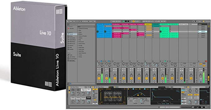 Ableton Live