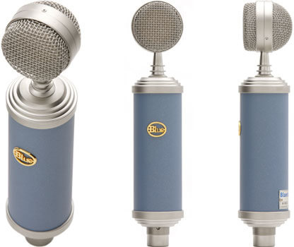 Blue Microphones Bluebird