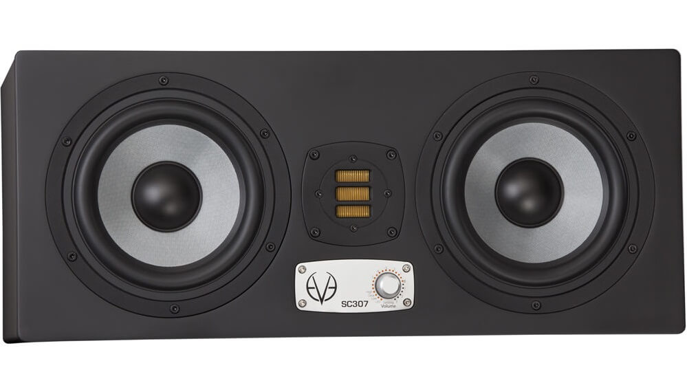 Eve audio SC307 5