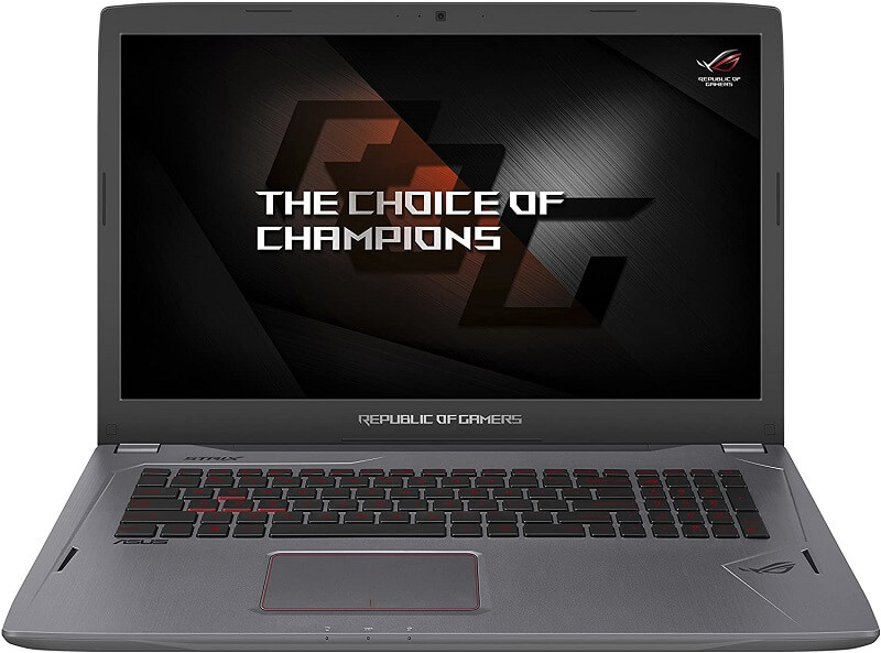 ASUS ROG