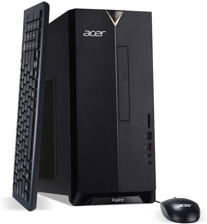 Acer Aspire Desktop