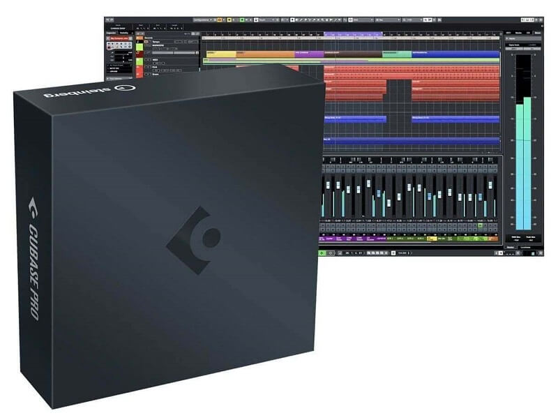 steinberg cubase pro 10