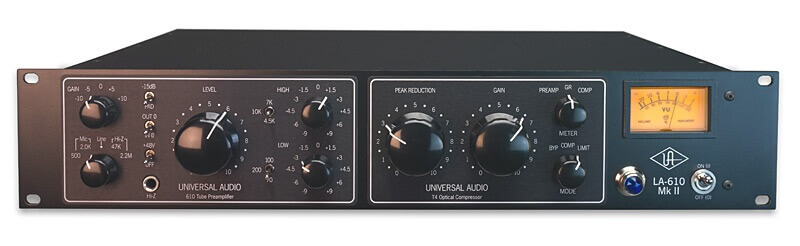 UAD LA-610