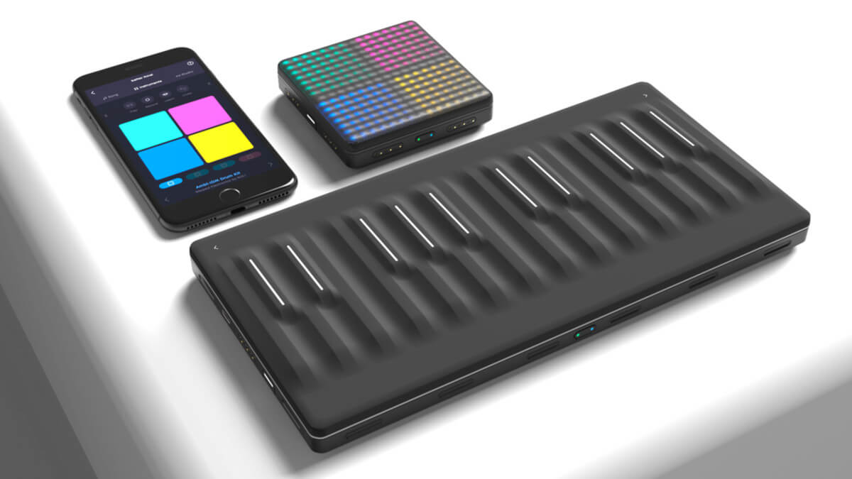 ROLI Products