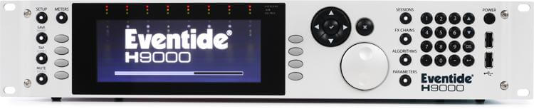 eventide h9000 review