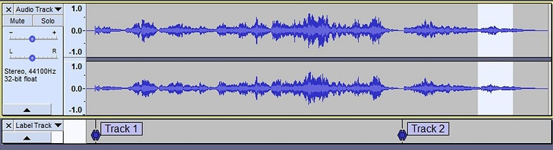 layering audio