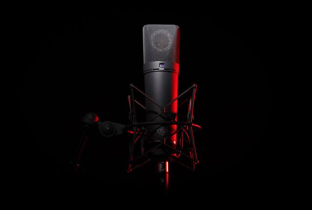 neumann u87 wallpaper