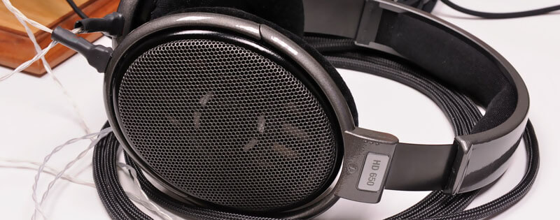 sennheiser hd 650