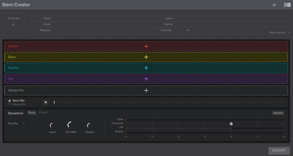 What are Stems in Music? 4 Benefits + Huge Guide!
