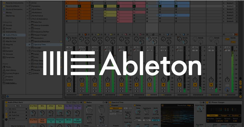 Ableton Live 11