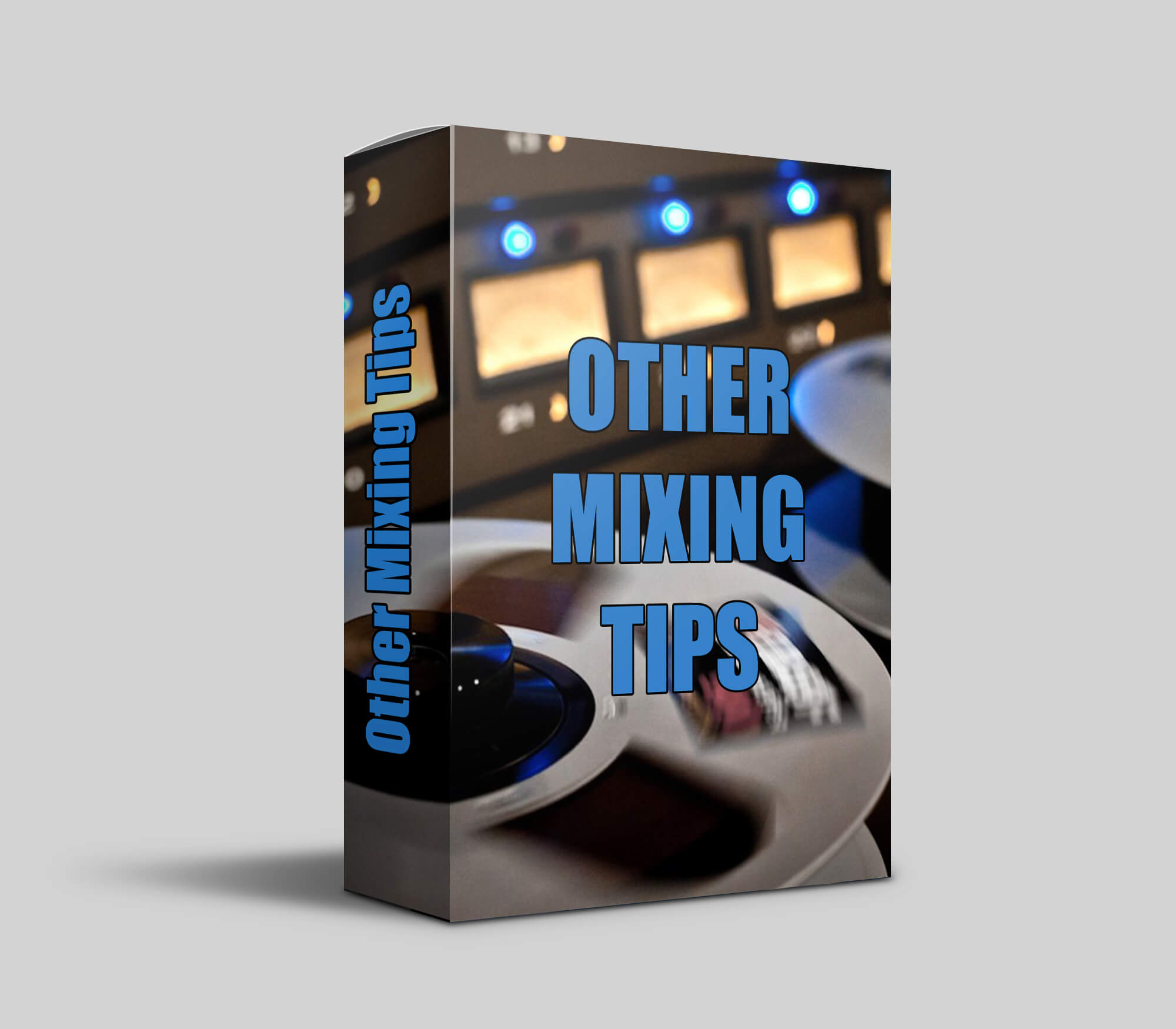 “Ultimate Bundle” – by Mixing Tips