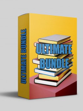 Ultimate Bundle