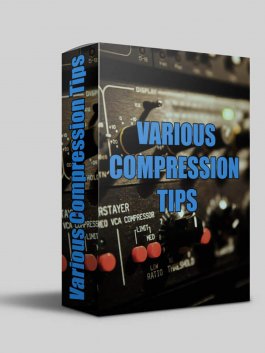 Various Compression Tips