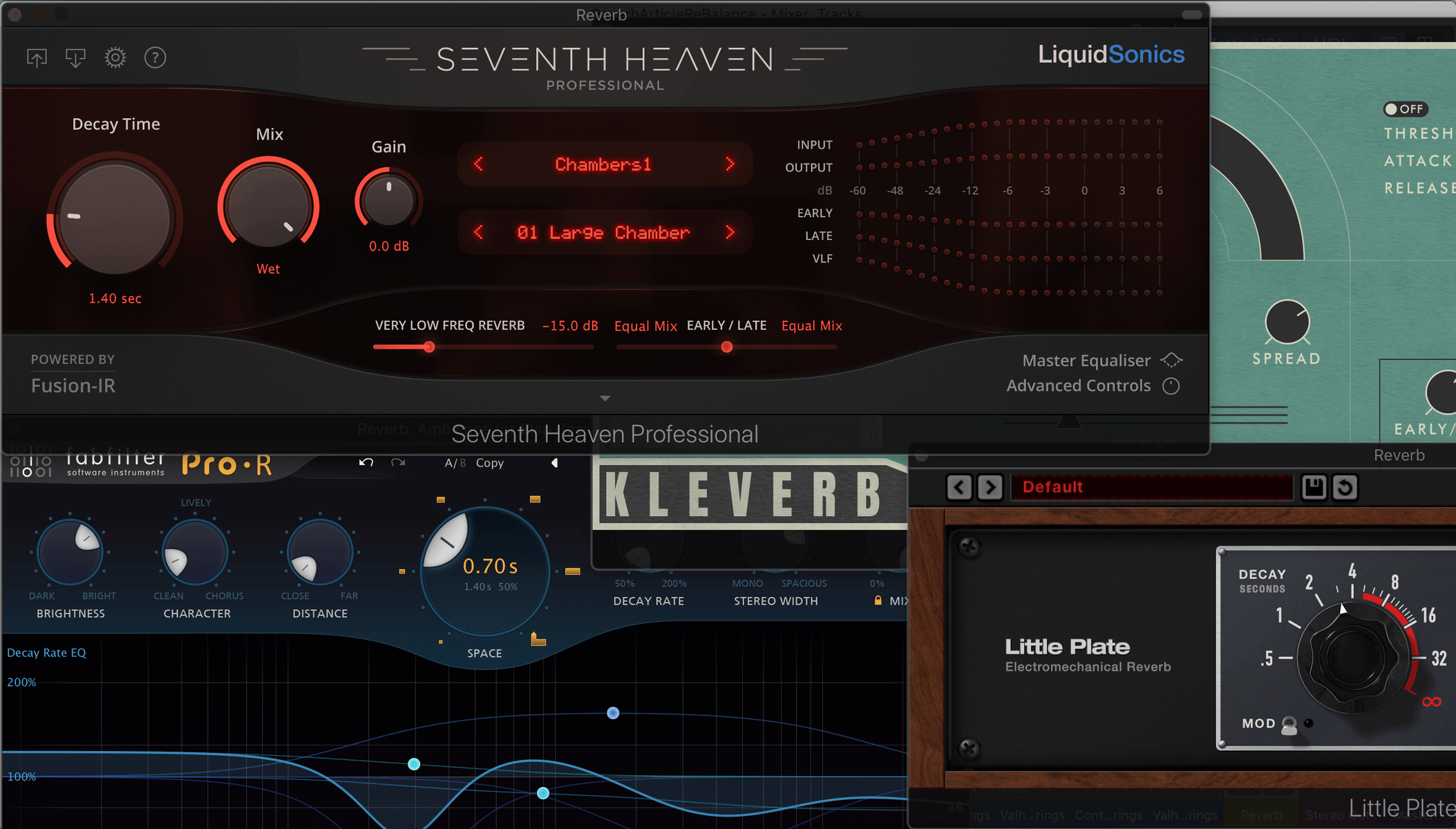 essential vst plugins