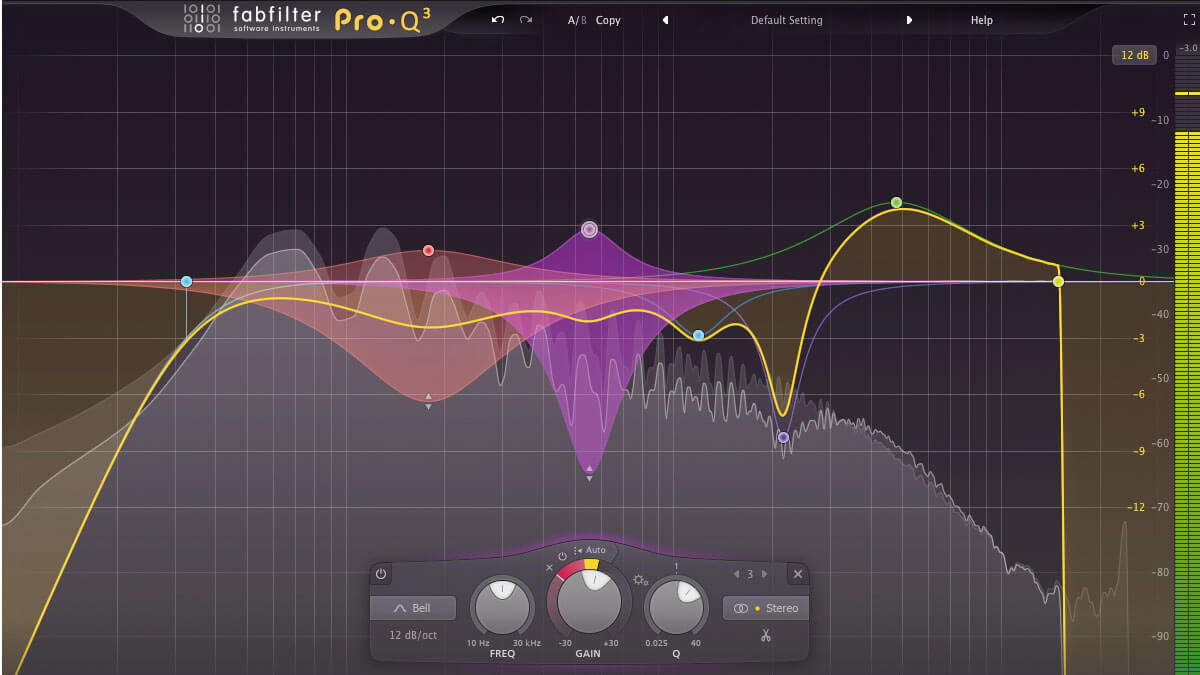 pro q3 by fabfilter