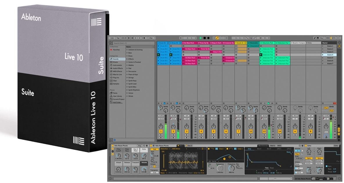 ableton live