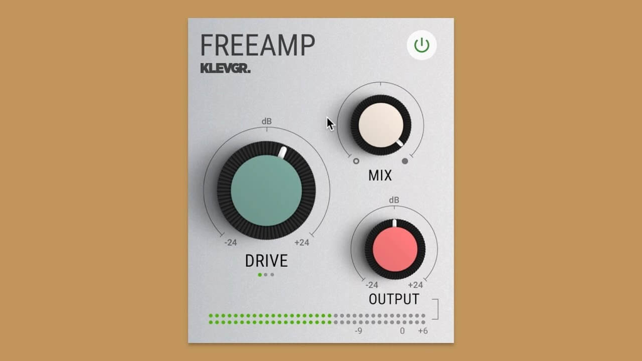 freeAMP