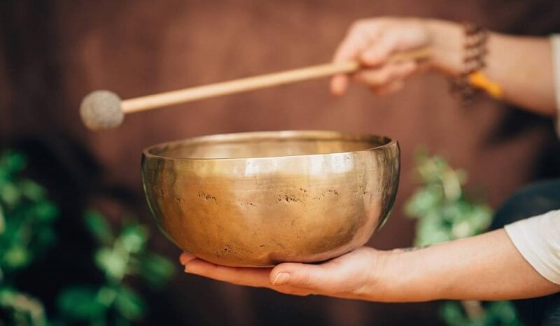 tibetan bowl