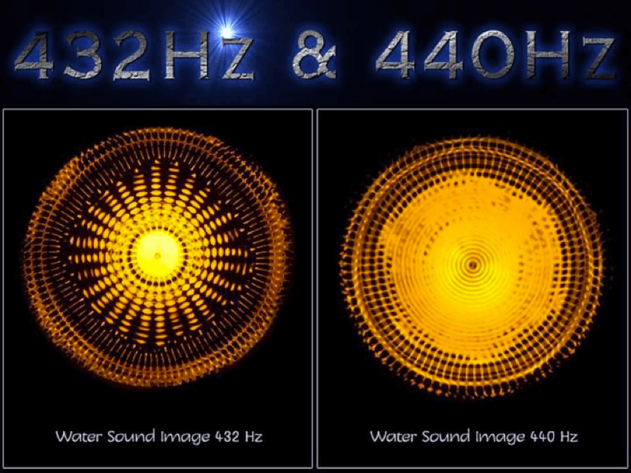 what is 432 hz