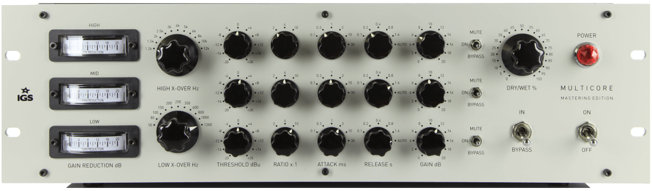 multicore compression