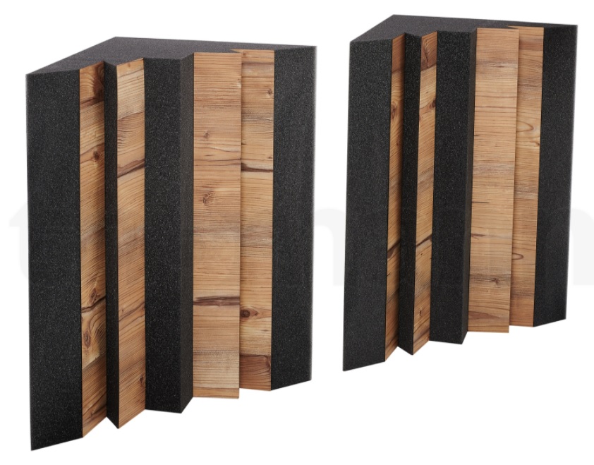 How to Make Bass Traps 5 Easy Steps for DIY Acoustics!