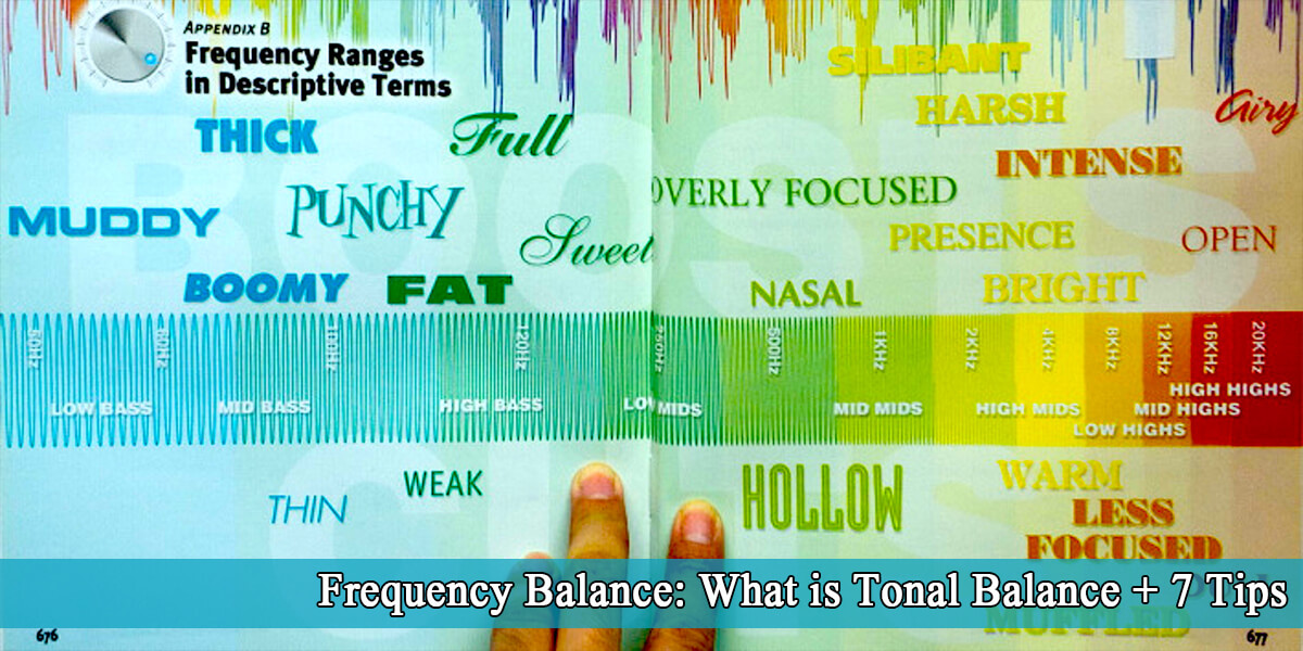 frequency balance