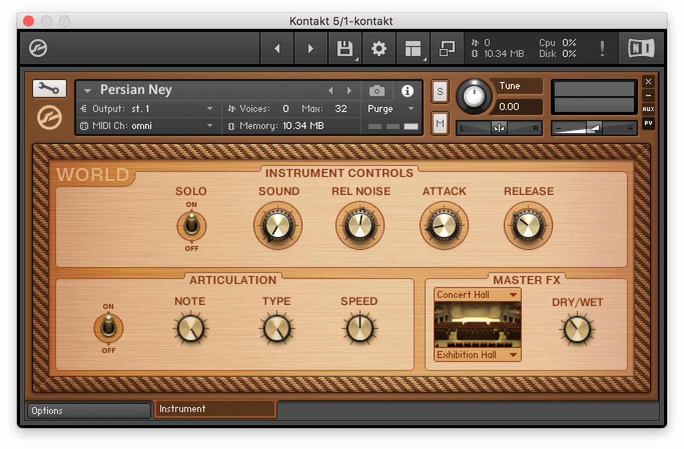 free kontakt 6 player library