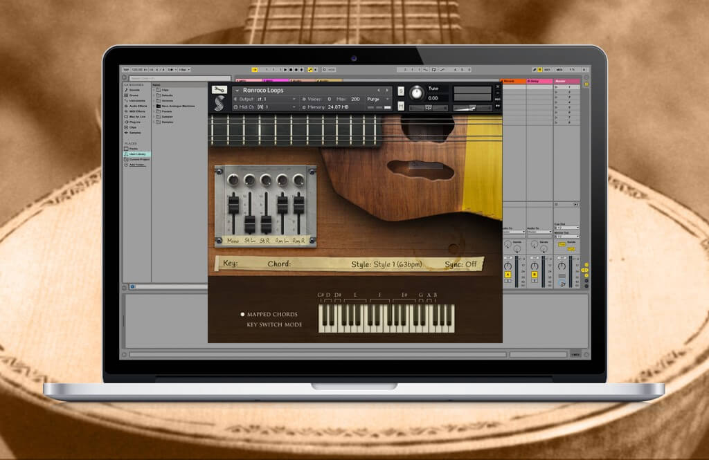 free kontakt libraries