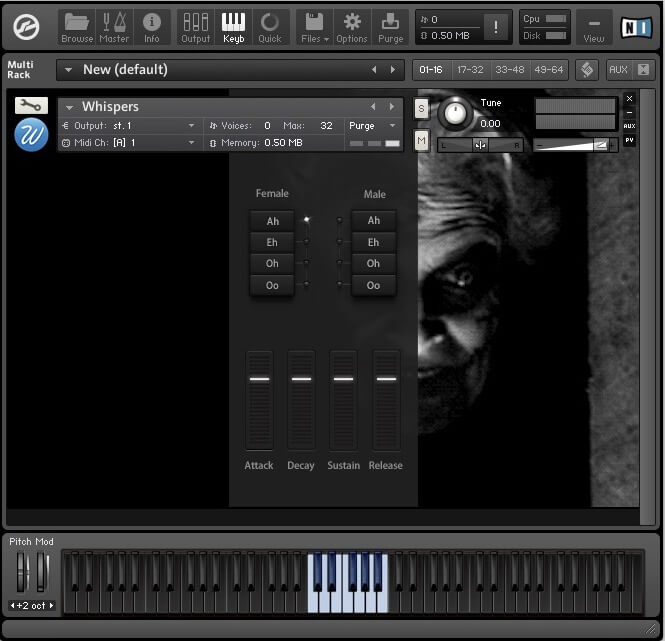 free kontakt libraries