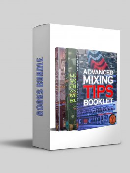 Ultimate Books Bundle