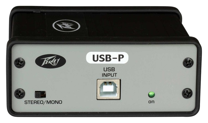 Peavey USB-P