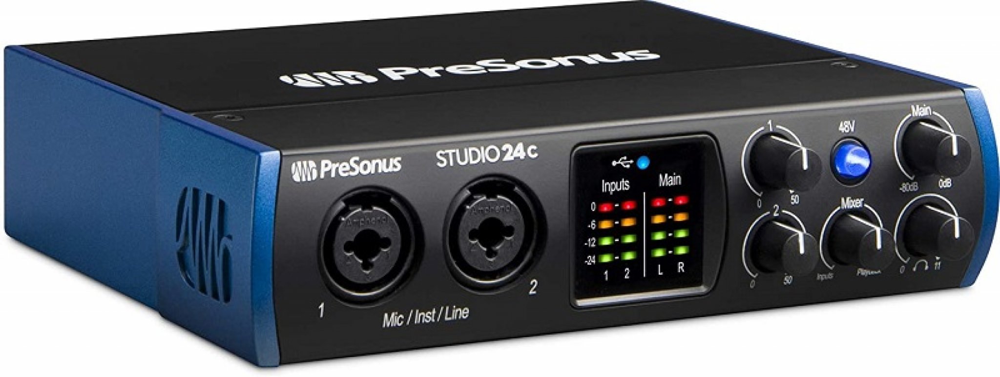 Best Cheap Audio Interfaces Our Top 10 Picks! Mixing Tips
