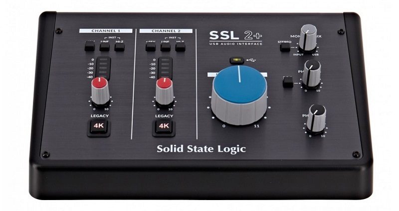 best firewire audio interface for logic