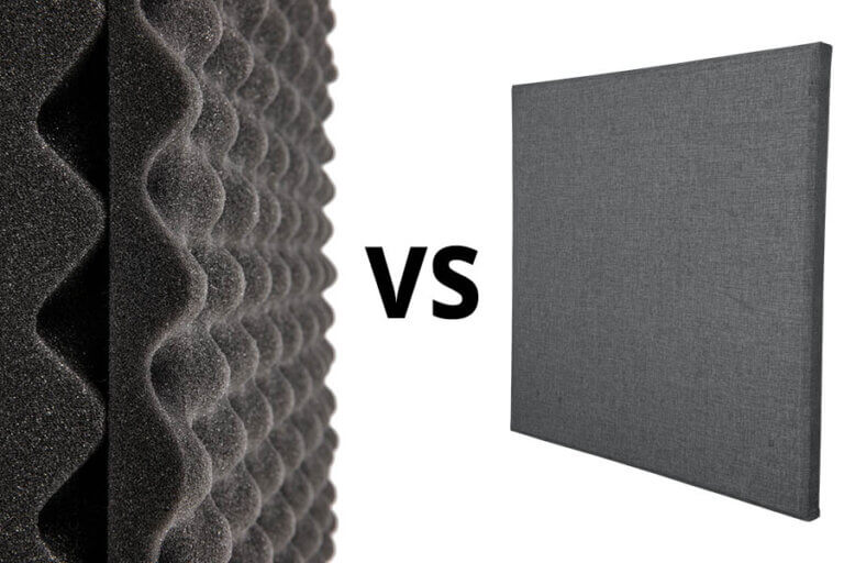 Do Acoustic Panels Work? Great Way To Do It + DIY Method