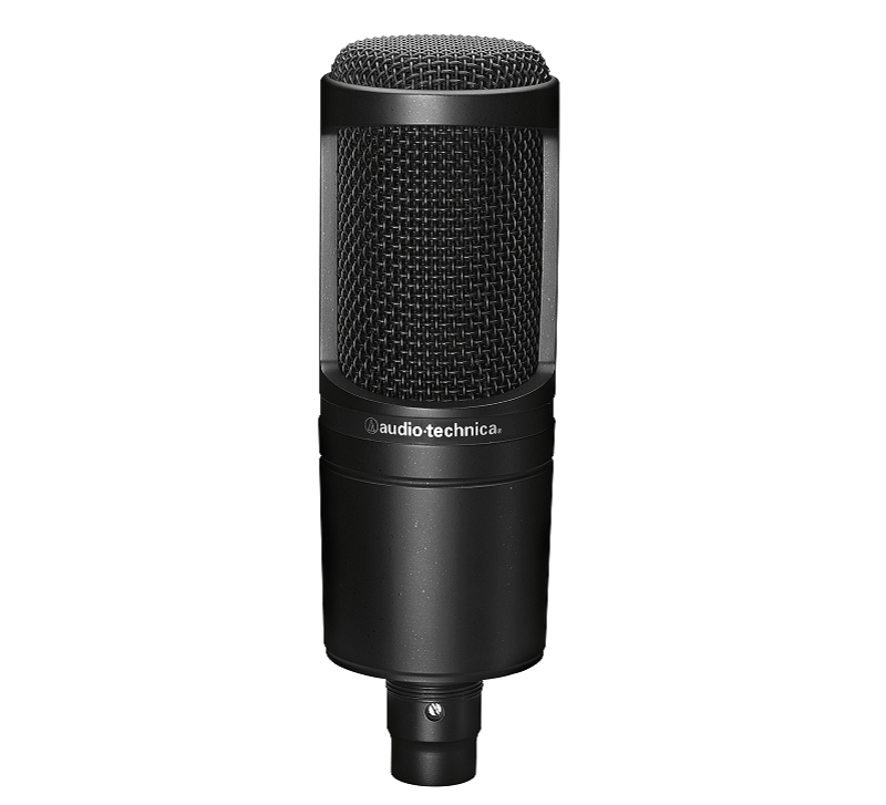 Audio Technica AT2020