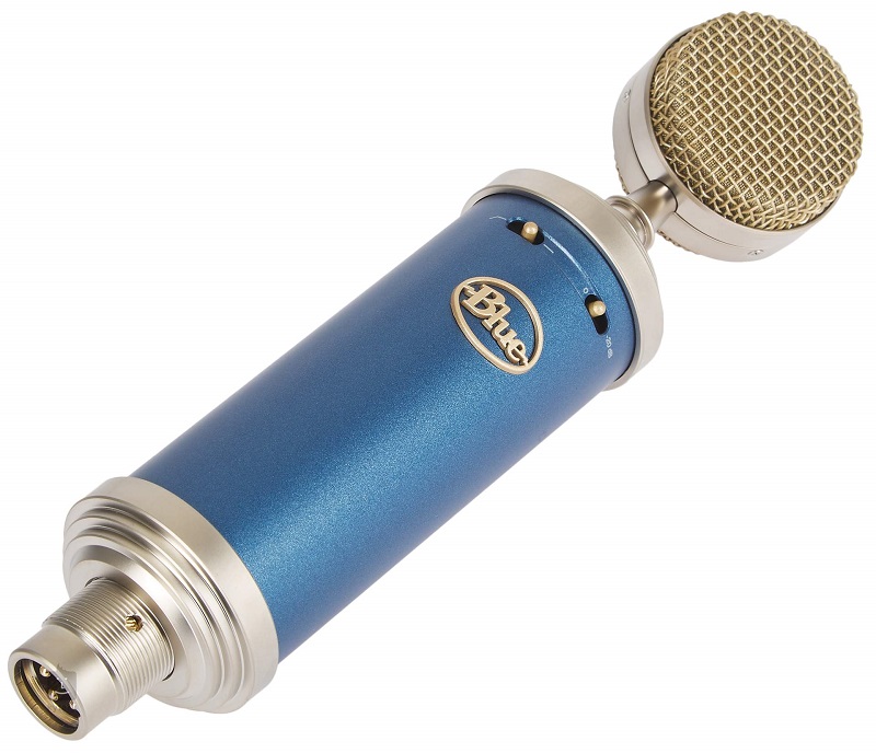 Blue Microphones Bluebird SL