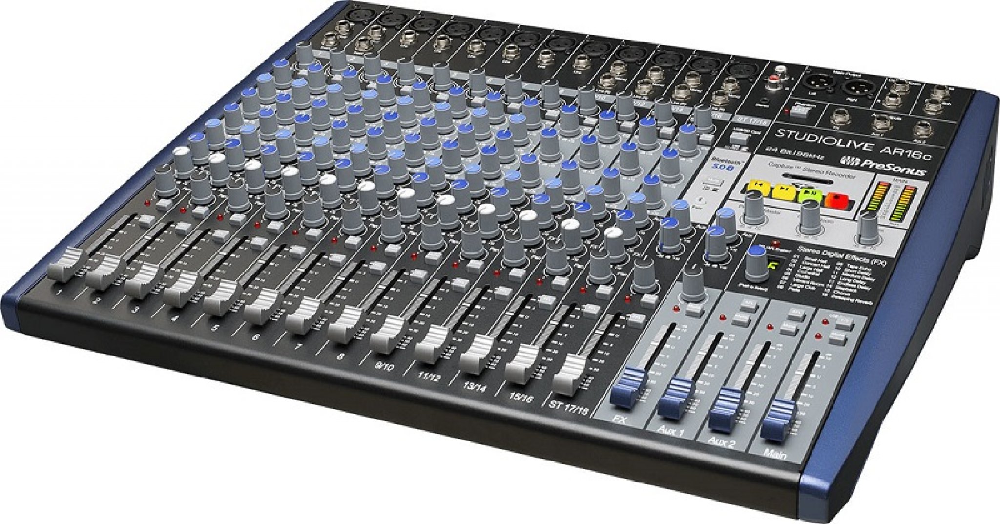 Best Analog & Digital Audio Mixers for 2023 Buyers Guide!