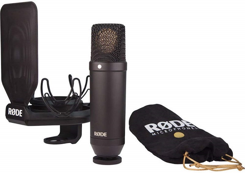 Rode NT1 Microphone