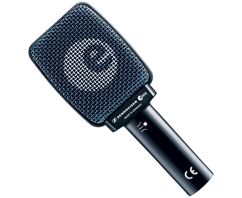 Sennheiser e906