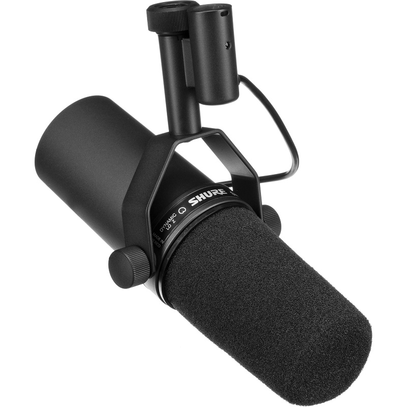 Shure SM7B