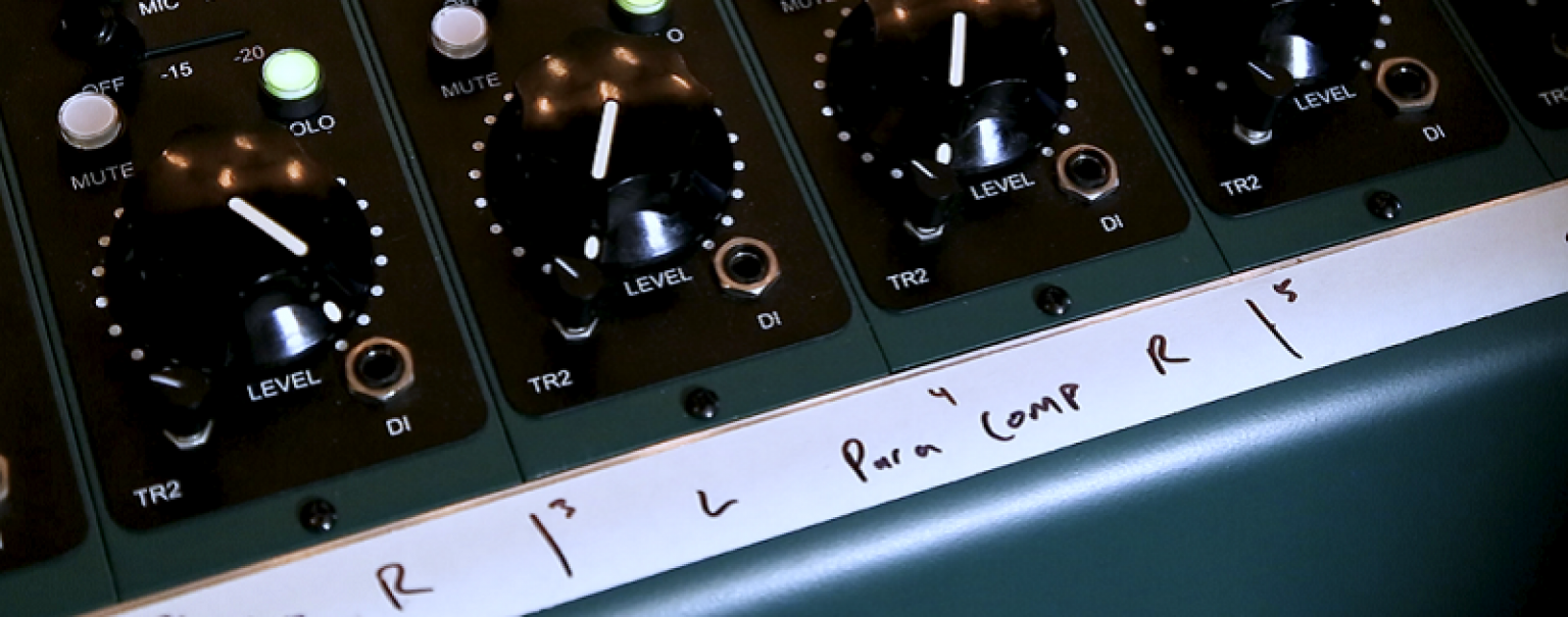 What is Parallel Compression? 7 Great Tips To Do It Right!