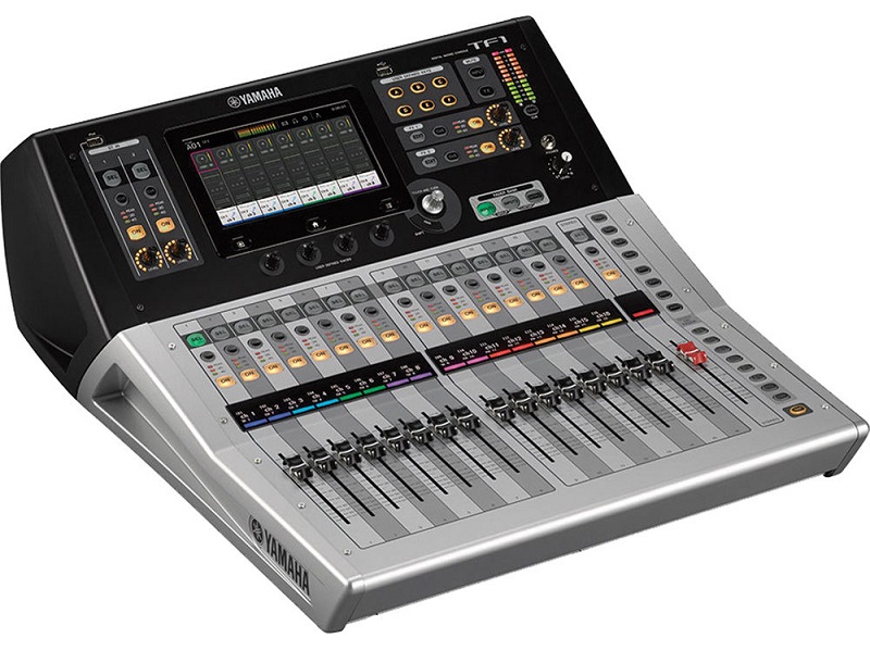 Yamaha TF1 Digital Mixer