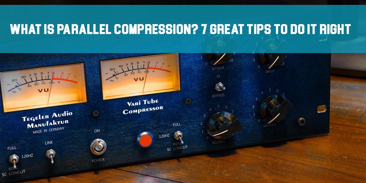 what is parallel compression feat