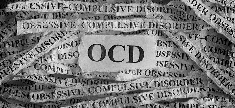 Obsessive compulsive disorder (OCD)