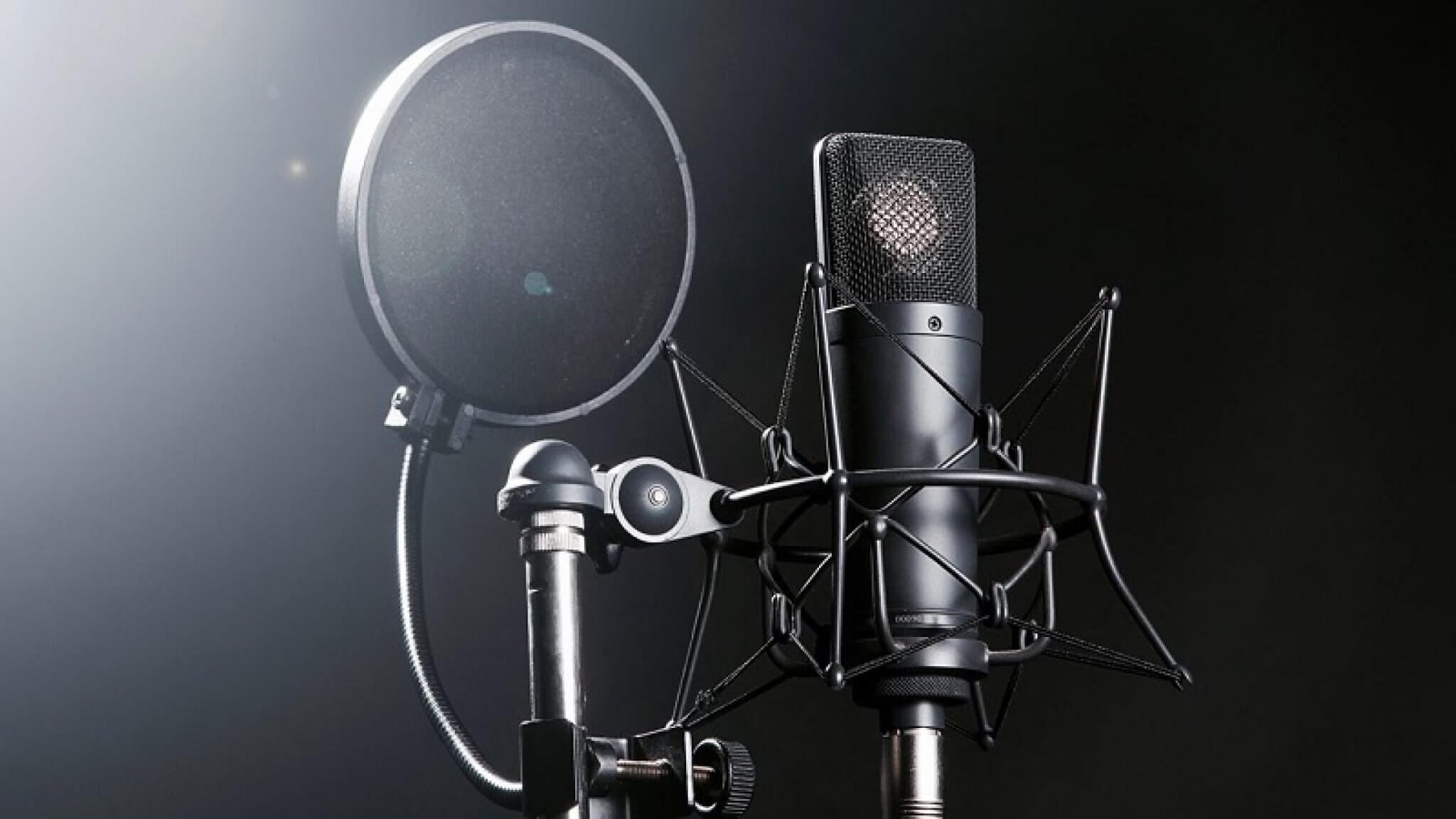 DIY Microphone Pop Filter Great 3 Methods To Do It!